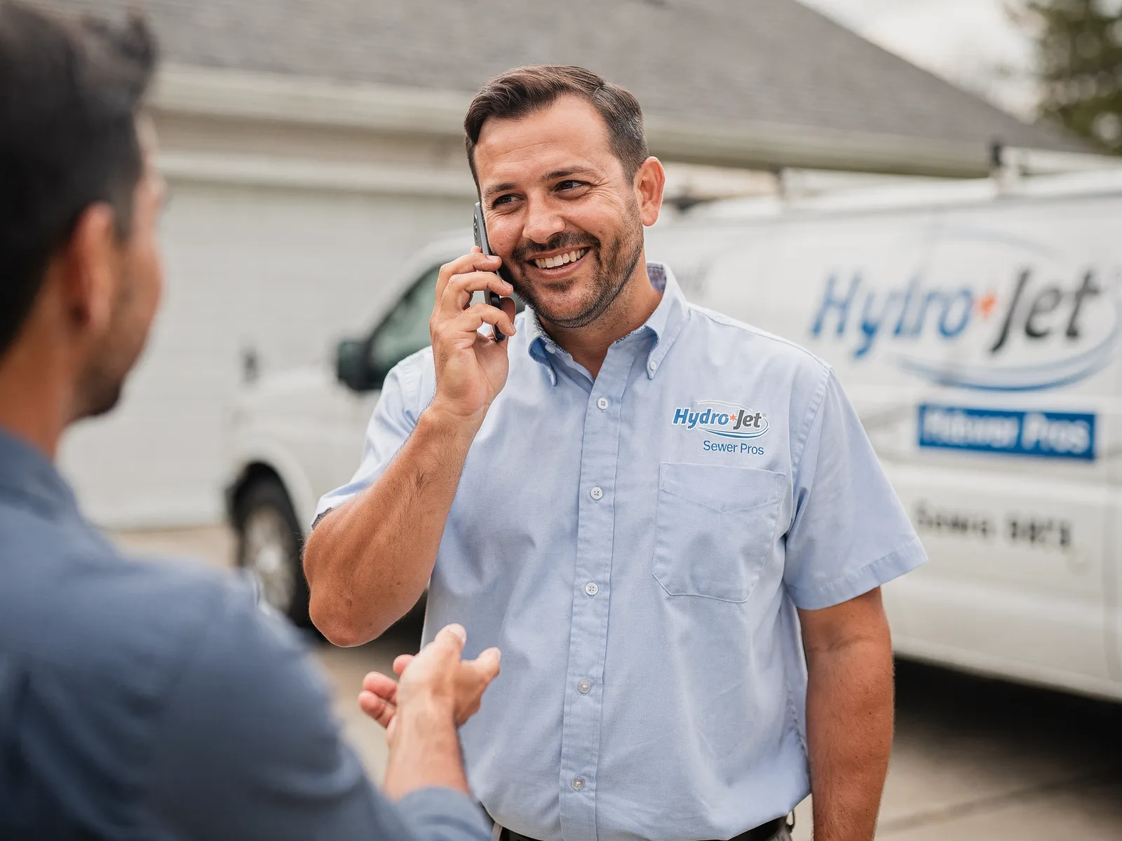 Hydro Jetting Near Me Poplar Grove, IL FAQs